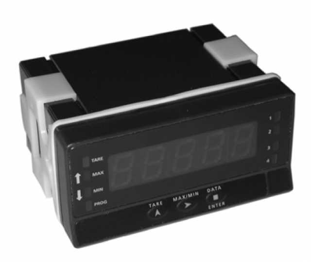 TE Connectivity - TE Connectivity M905(Programmable Digital Display Meter